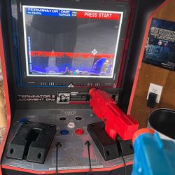 Arcade Up 1