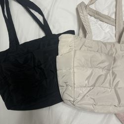 tote bags 