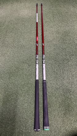 Project X Denali Red 6.5 or 6.0 60g NEW stiff OR extra stiff
