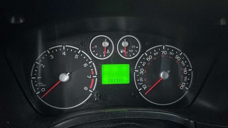 2013 Ford Transit Connect