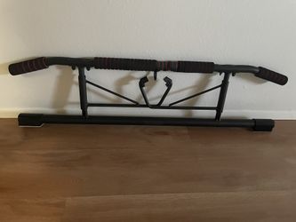 Pull Up Bar