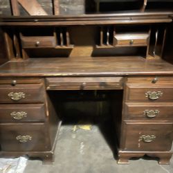 Antique/vintage desk