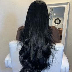 Hair Extensions