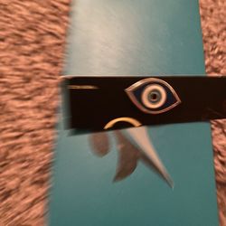 Eye Pin