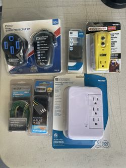 Electrónico Varios Aparatos