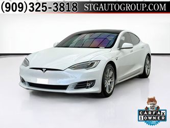 2021 Tesla Model S