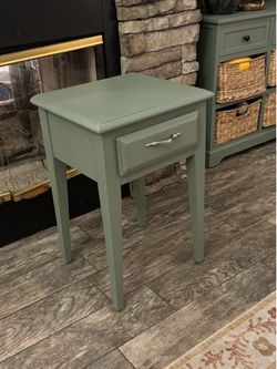 Nightstand