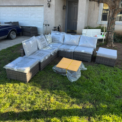 Patio furniture set outdoor patio furniture patio chairs 🆕🚚🚎🆕