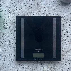 Wasserstein Weight Scale