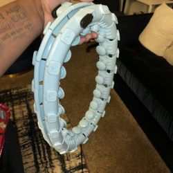 Weighted Fitness Hula Hoop