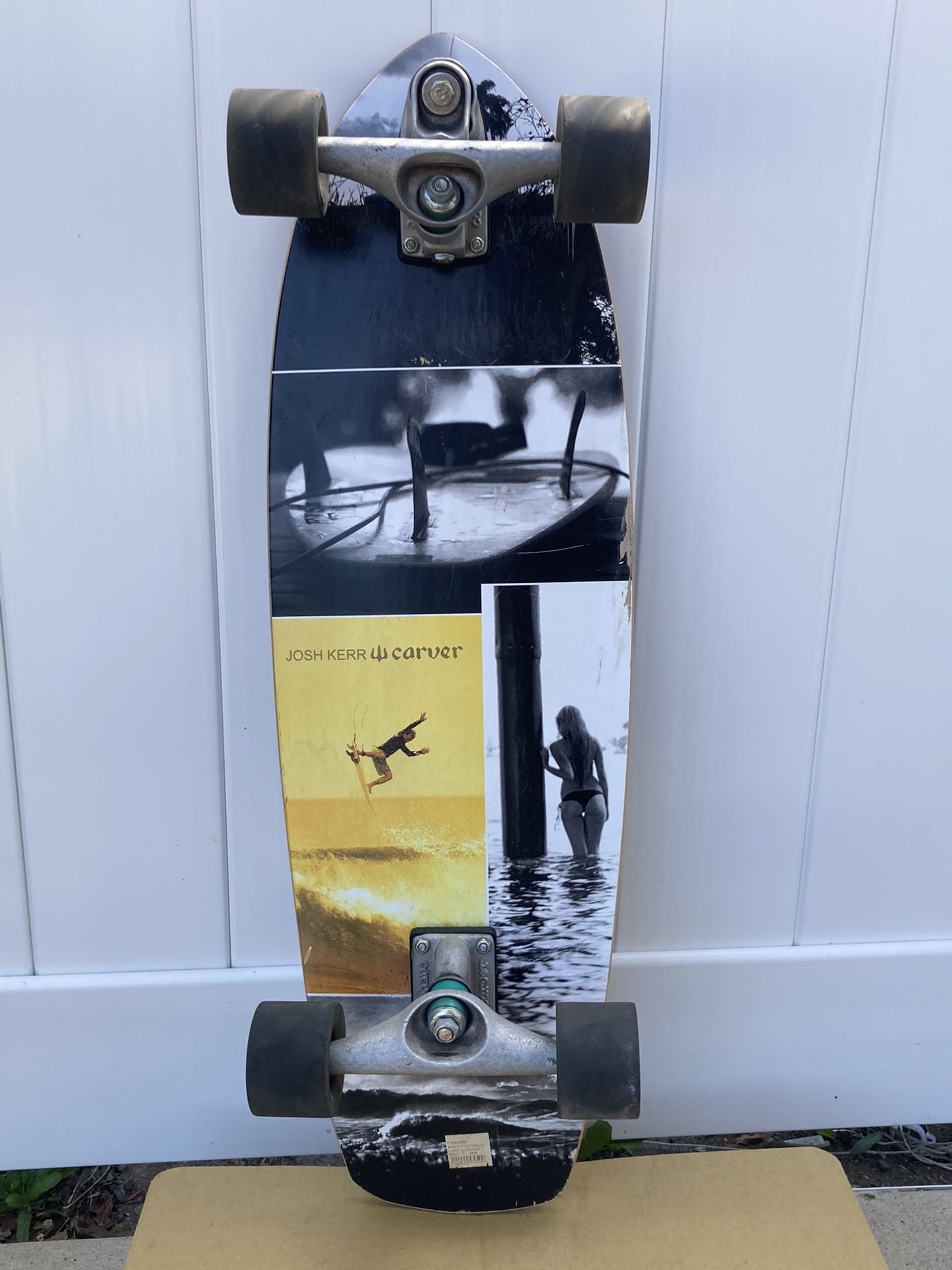 Carver C7 “Josh Kerr” Pro Series for Sale in La Verne, CA - OfferUp