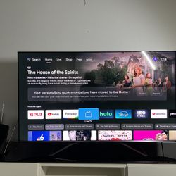 HISENSE SMART TV