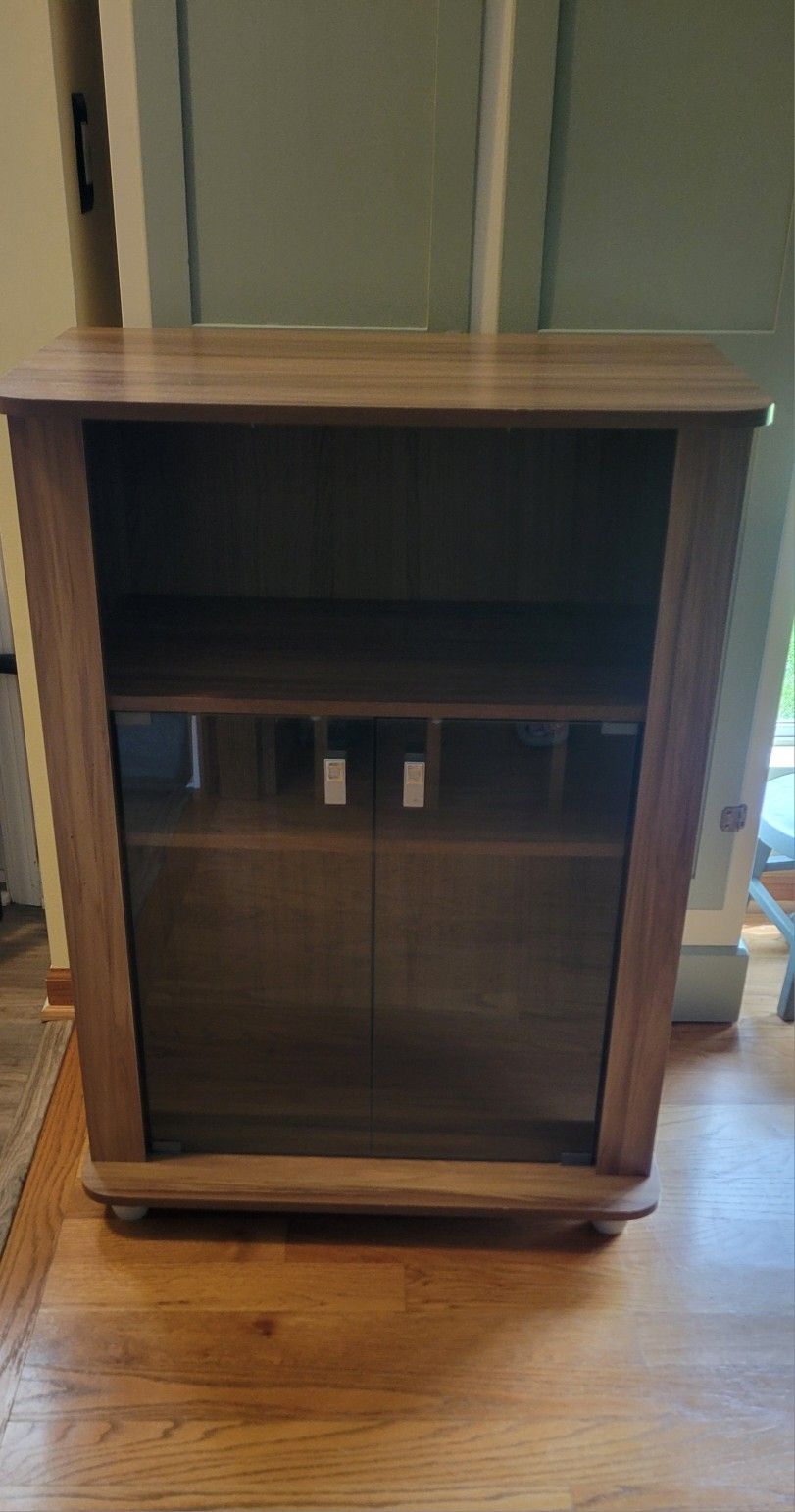 Mini Bar/Liquor Cabinet 