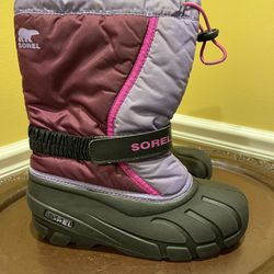 Women’s Size 5 Sorel Boots