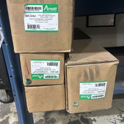 struts 2015-2018 GMC Sierra