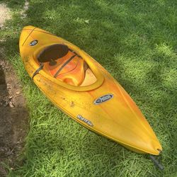 Kayaks