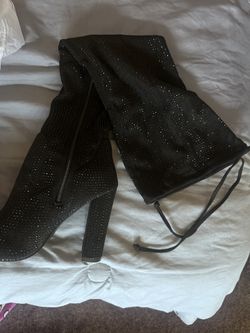 Gem Boots