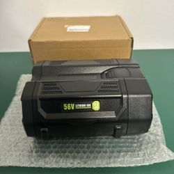 Generic Ego 56v Batteries