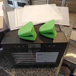 Food dehydrator - used once