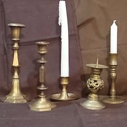 Candle Holders