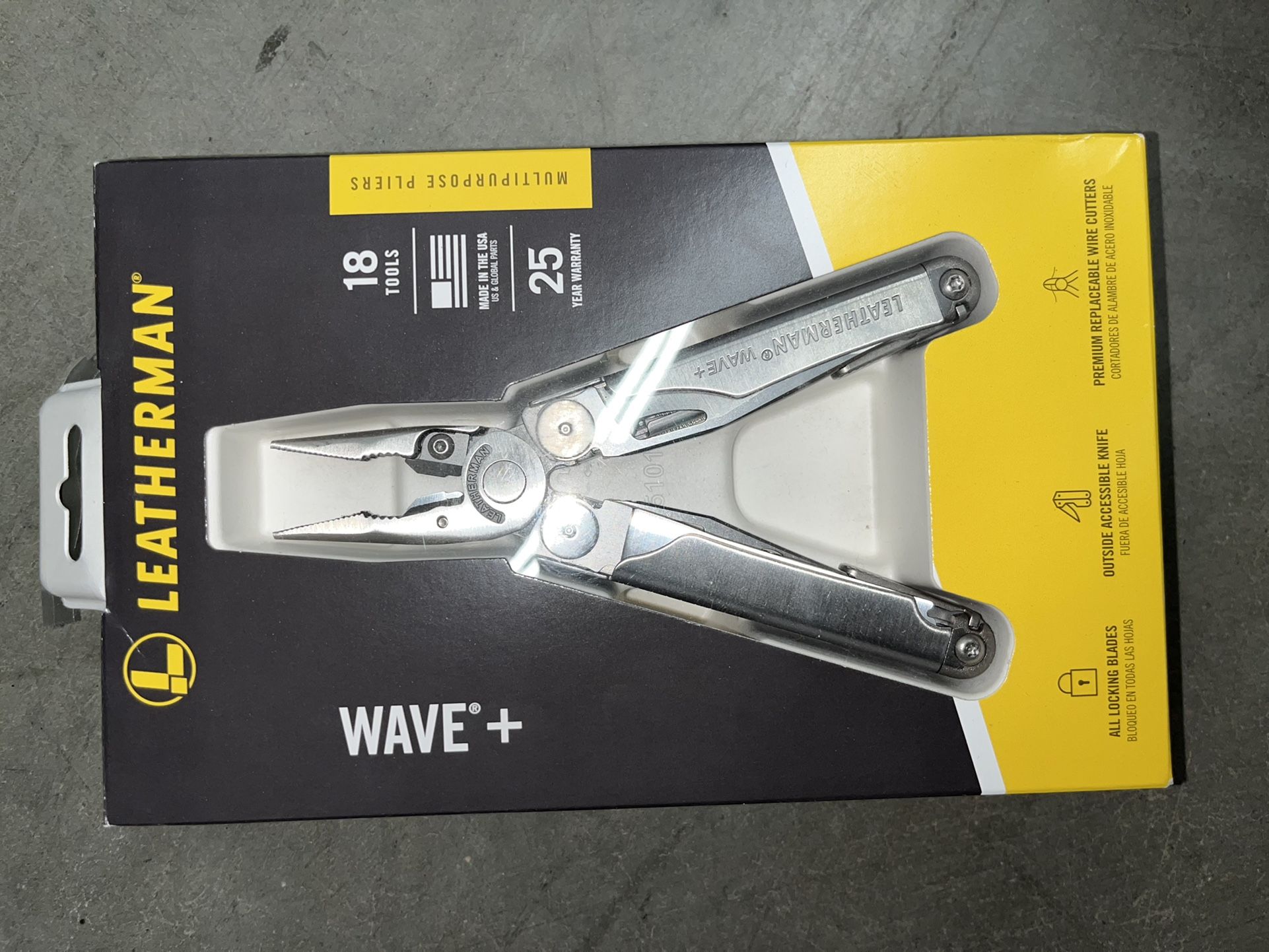 Multi Tool Knife brand new for Sale in Corona, CA OfferUp