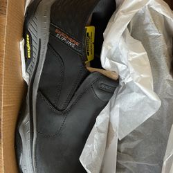 Skechers Slip-ins Black - New