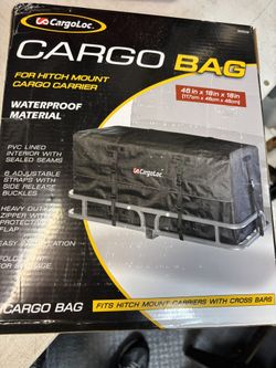 Cargo Carry Bag