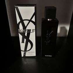 Ysl Myslf