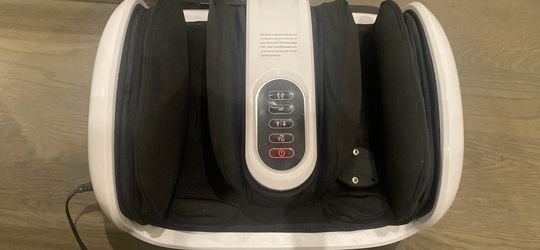 Cloud  Massage Foot Massager