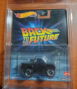 Hot Wheels Premium