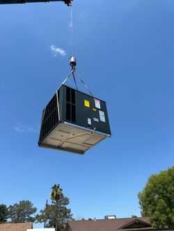 Air Conditioning