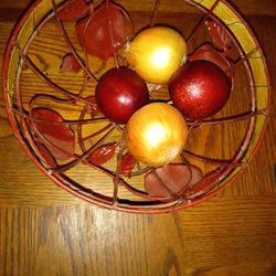 Kitchen Fruit Bowl 
