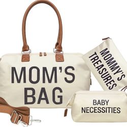 Mommy Bag, Breast Pump And Sterilizer And Dryer Baby Brezza 