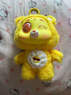 Care Bear Caring Cuties