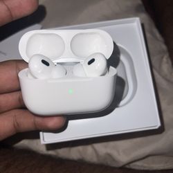 AirPods Pro 2 Generación 