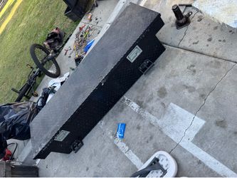 Tool box