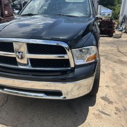 2011 Dodge Ram 1500