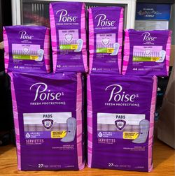 Poise bundle