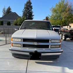 1997 Chevrolet 1500