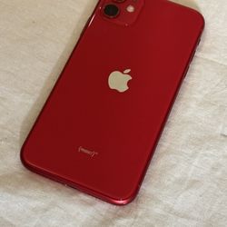 iPhone 11 128 Gb Unlocked 