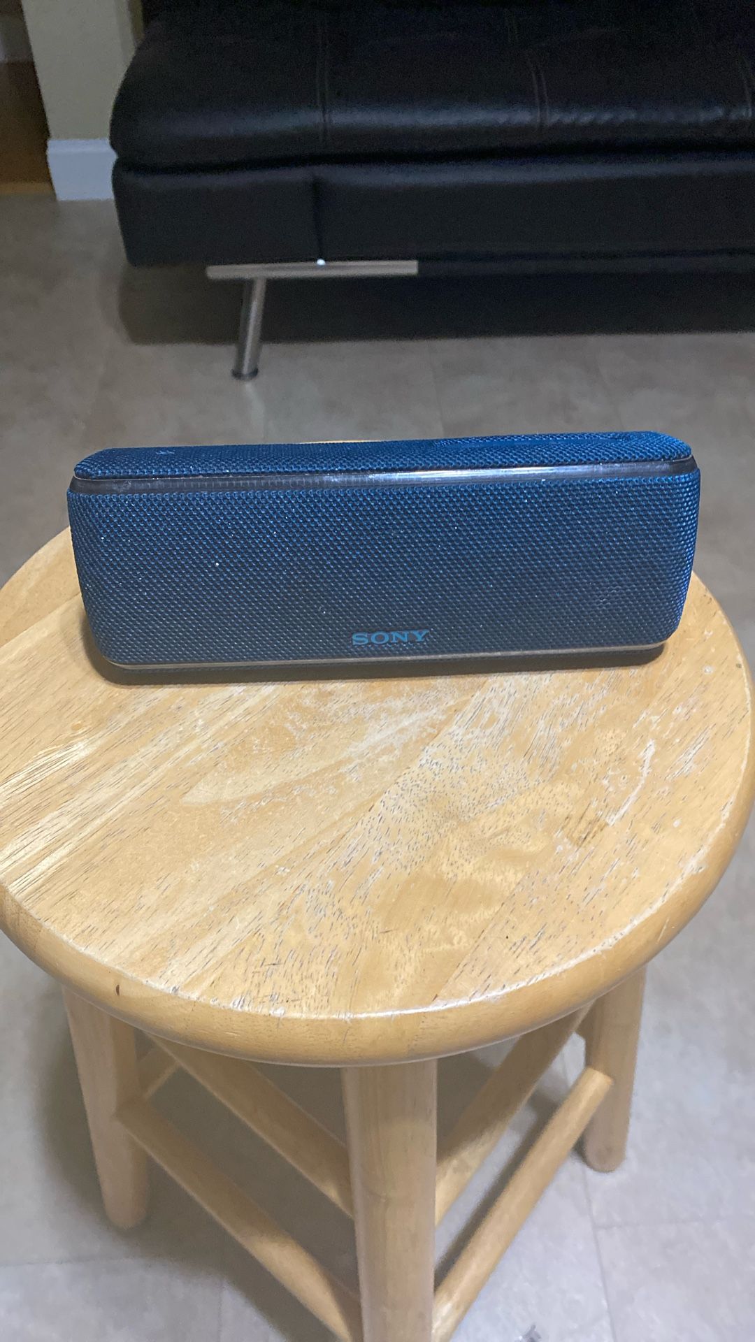 Sony SRS-XB31 Portable Bluetooth Speaker 