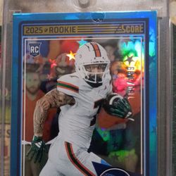  Xavier Restrepo RC  Refractor #180/499