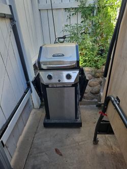 Free grill