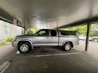 2004 Toyota Tundra