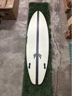 Lost mayhem sub driver 2.0 surfboard