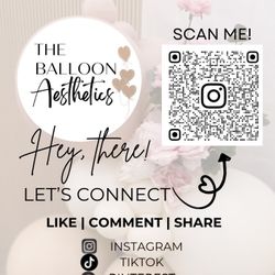 Dessert Cart, Candy Cart, Balloons; Backdrops