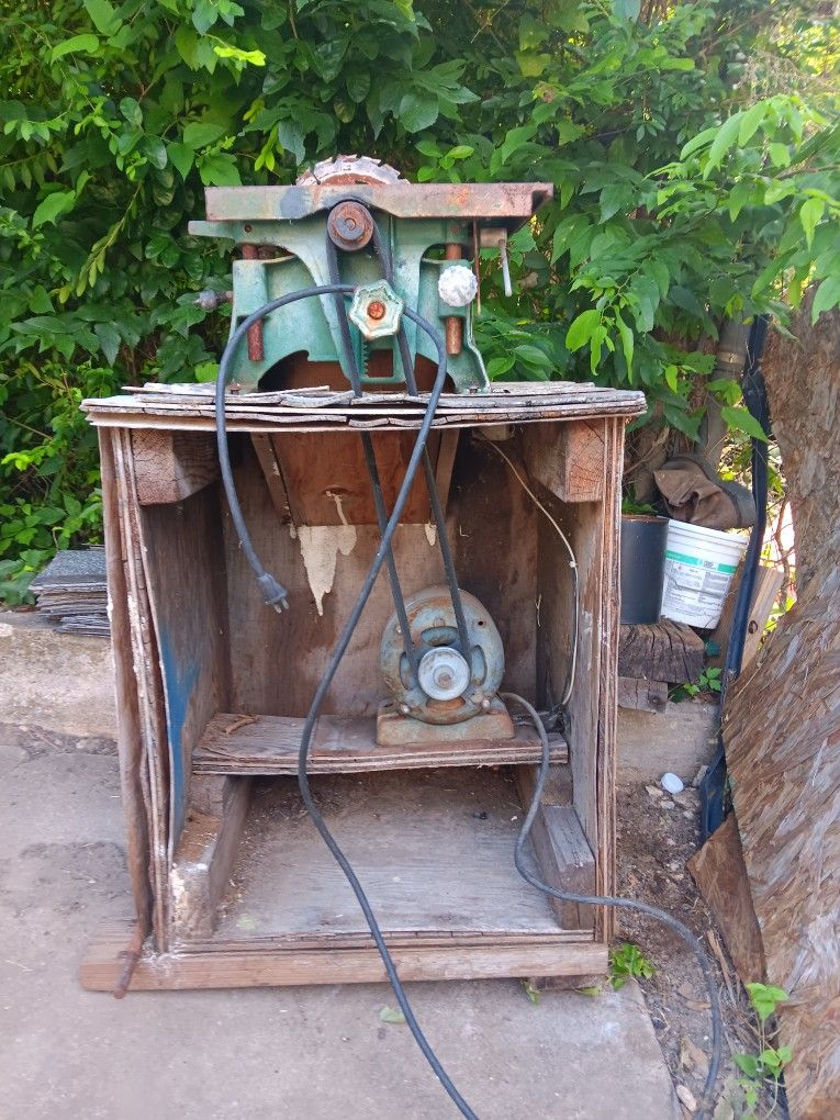 Table Saw