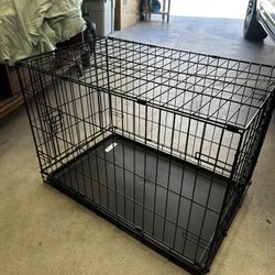 Dog Crate 30 X 21 