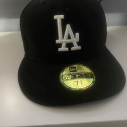 LA Hat