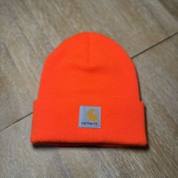 Carhartt Beanie for Toddlers 